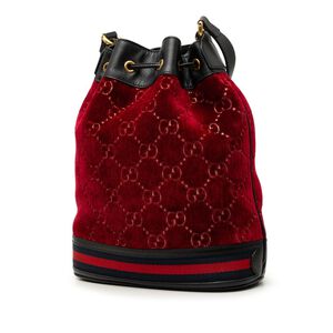 Gucci Bucket Bag