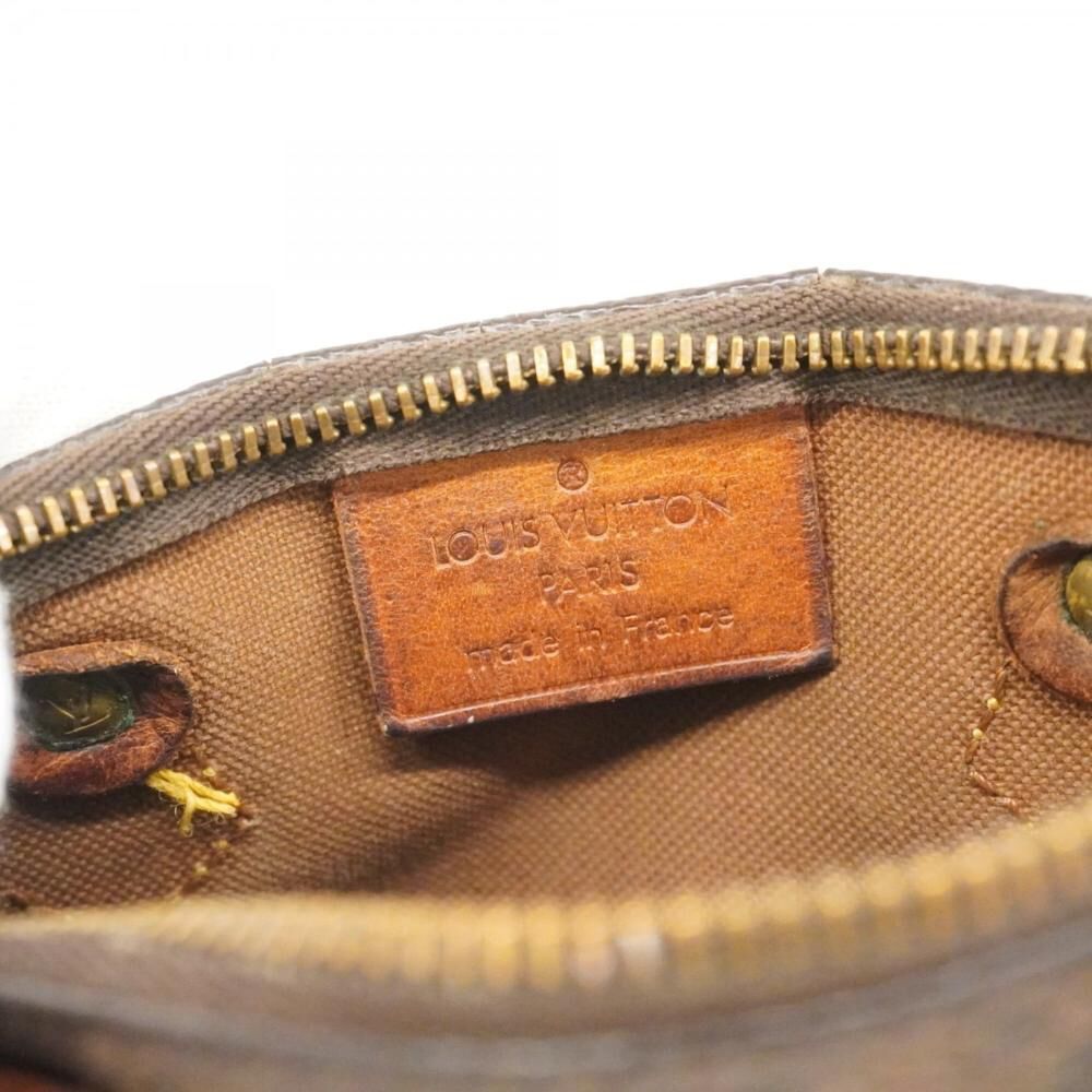 Louis Vuitton Speedy
