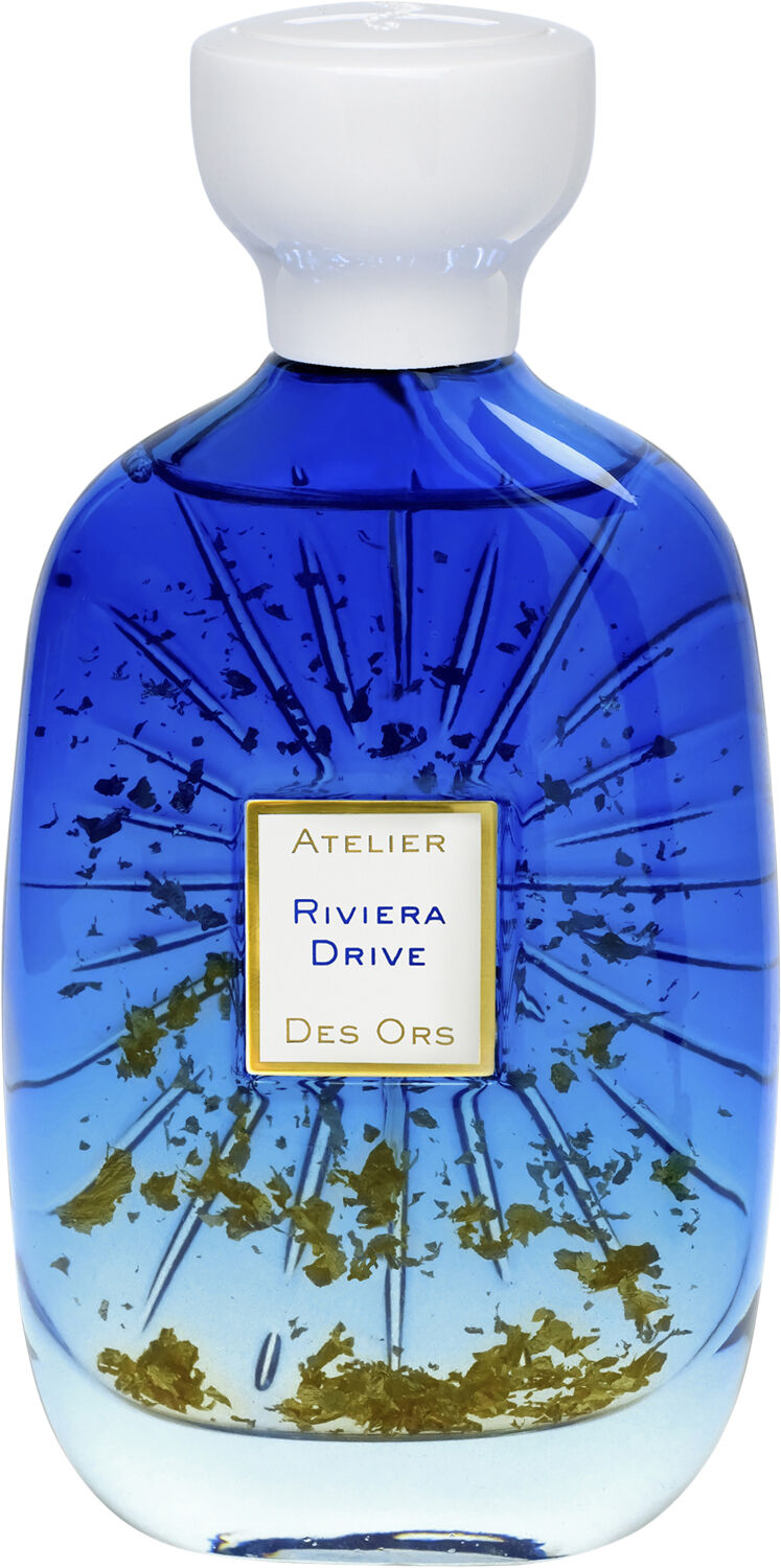 RIVIERA DRIVE - EDP 100ML