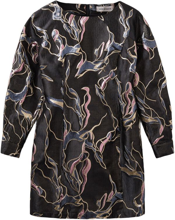 Zolasw Dress