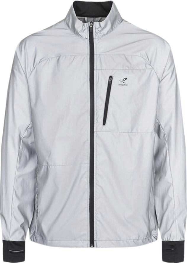 Ultimate Reflective løbejakke