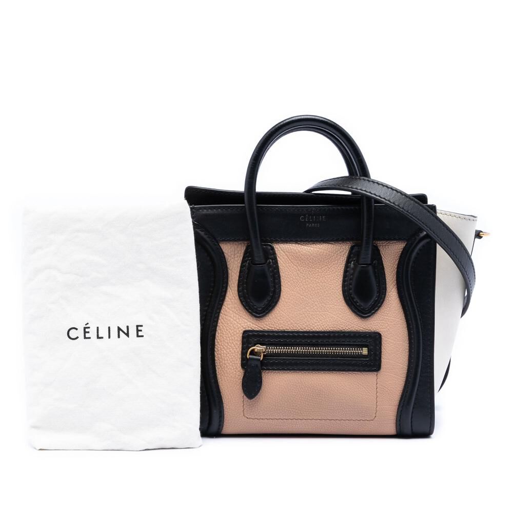Celine Luggage