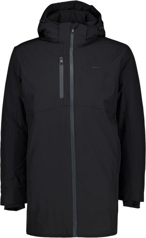 Parka jacket