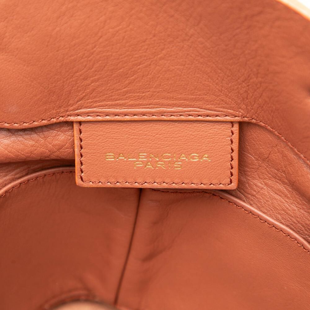Balenciaga Papier