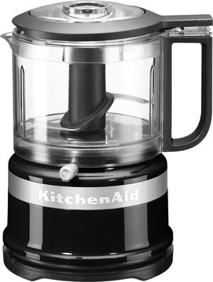 KitchenAid mini-foodprocessor sort