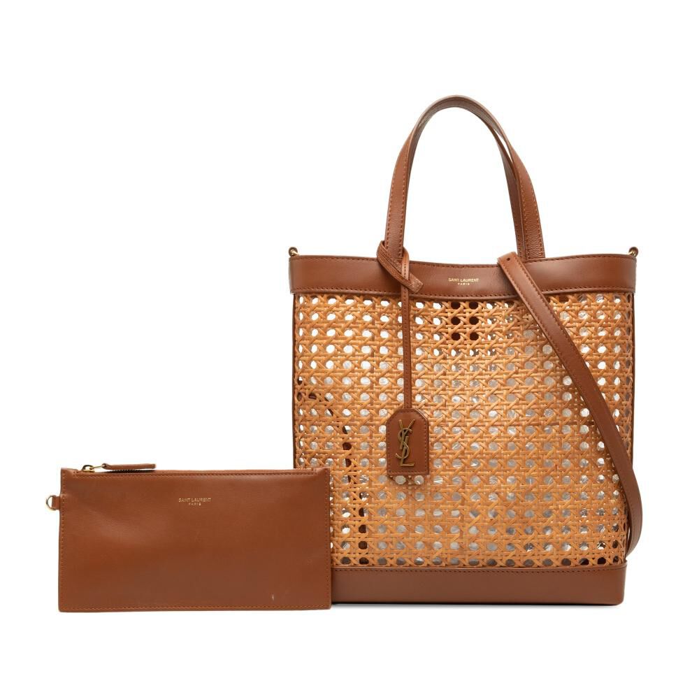 Yves Saint Laurent Tote