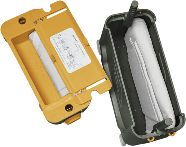 JetKids by Stokke Bedbox