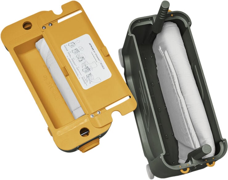 JetKids by Stokke Bedbox