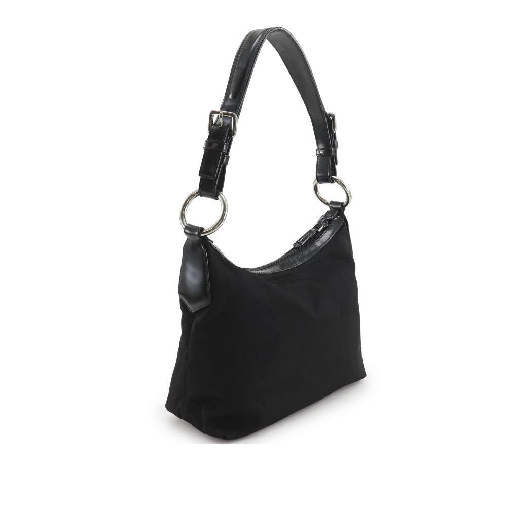 Prada Canapa Tote