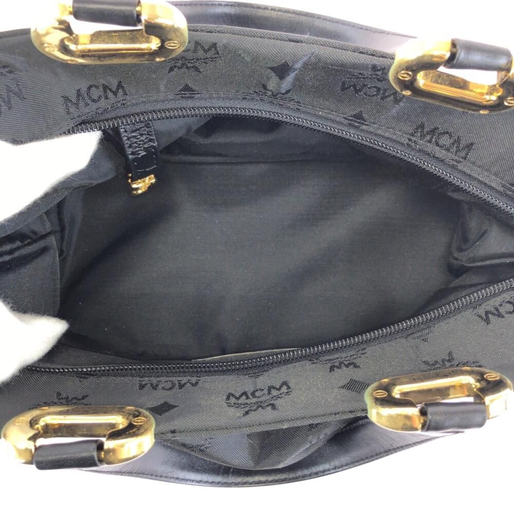 Mcm Tote