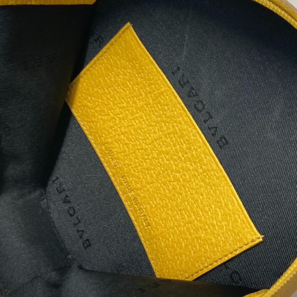 Bvlgari Shoulder Bag