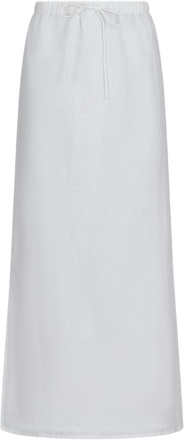 Noa Linen Skirt