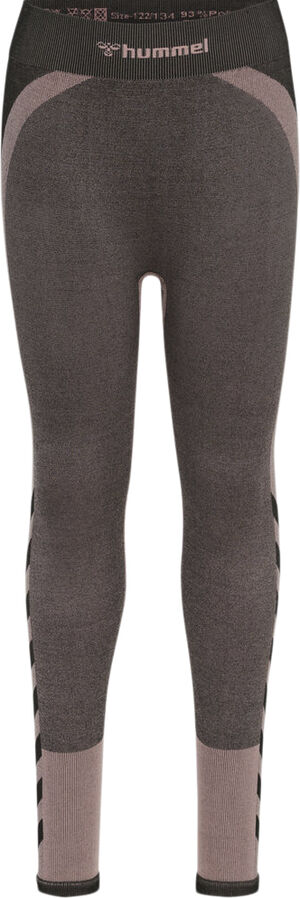 Spin Seamless tights