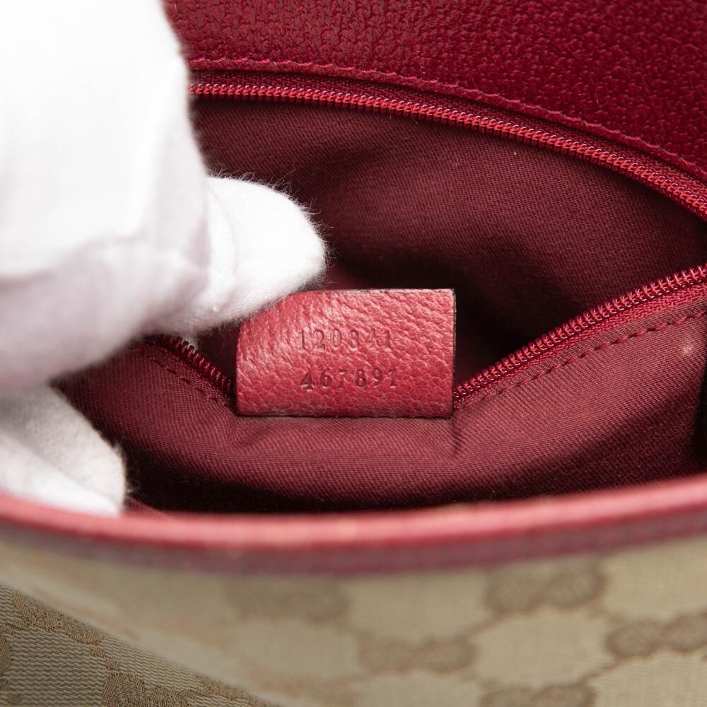 Gucci Crossbody Bag
