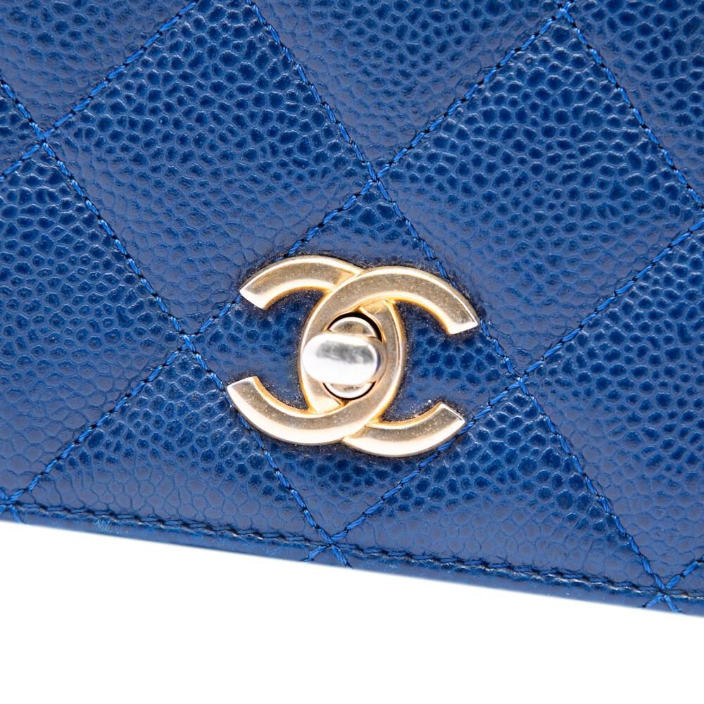 Chanel Flap Bag