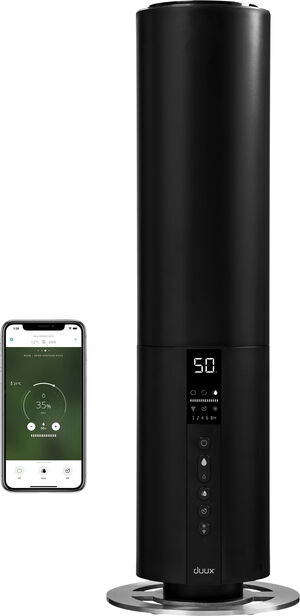 Luftfugter Beam Smart 2 Sort