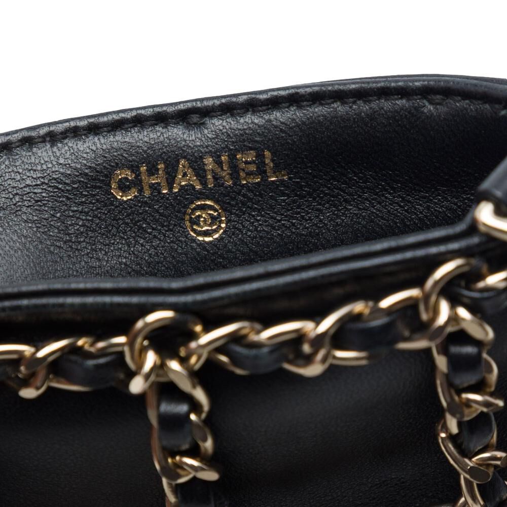 Chanel Crossbody Bag