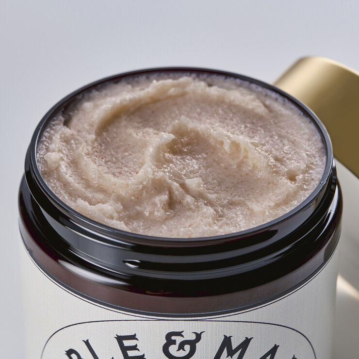 SahaScalp - Wild Ginger Purifying Scrub