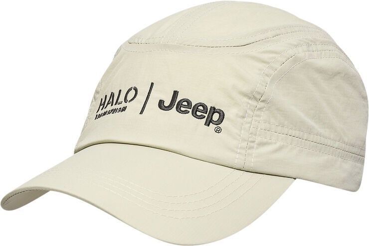 HALO JEEP CAP