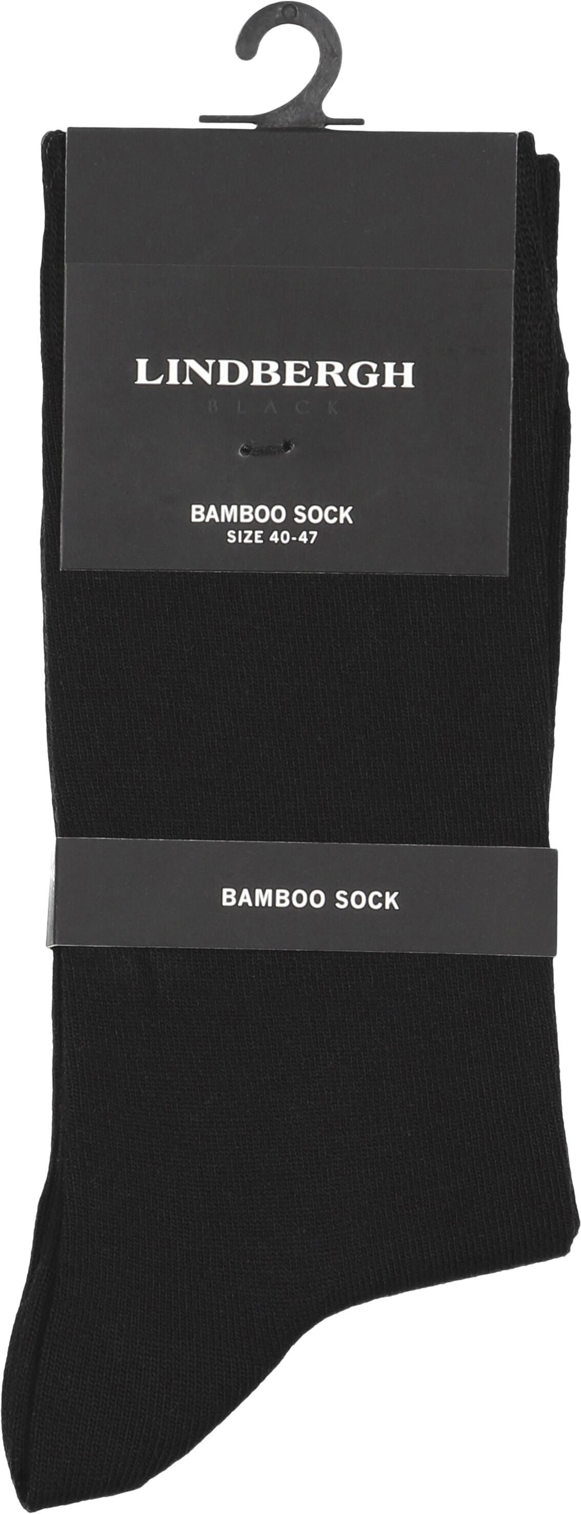 Bambus str&oslash;mper