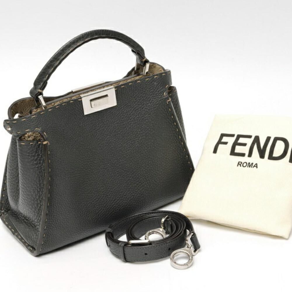 Fendi Peekaboo