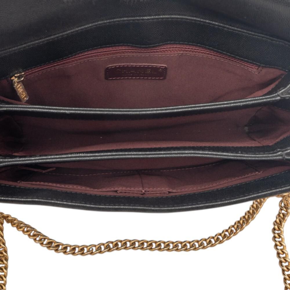 Chanel Flap Bag