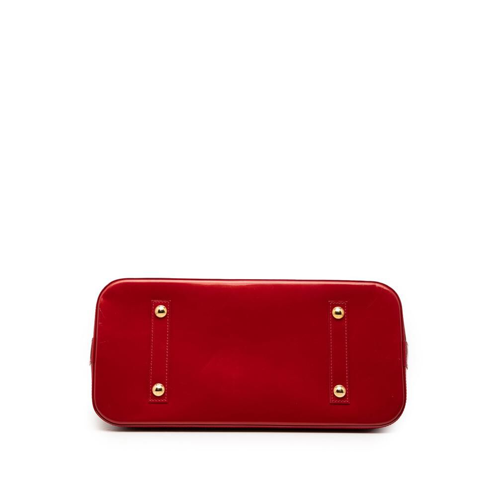 Louis Vuitton Alma