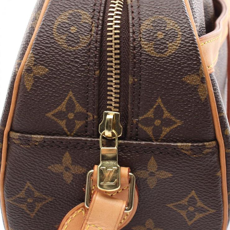 Louis Vuitton Crossbody Bag