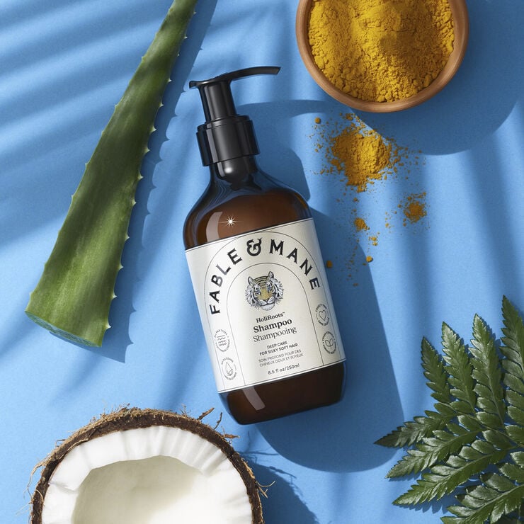 HoliRoots - Hydrating Shampoo