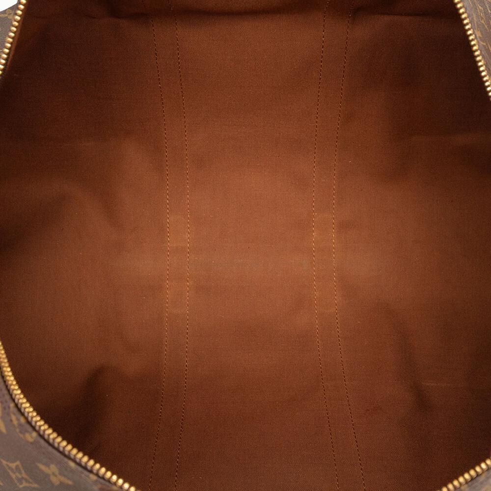 Louis Vuitton Keepall