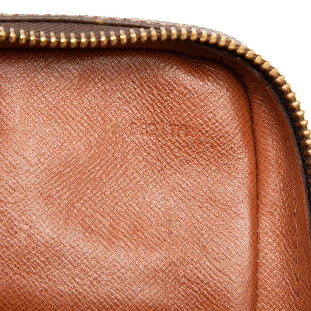 Louis Vuitton Amazone