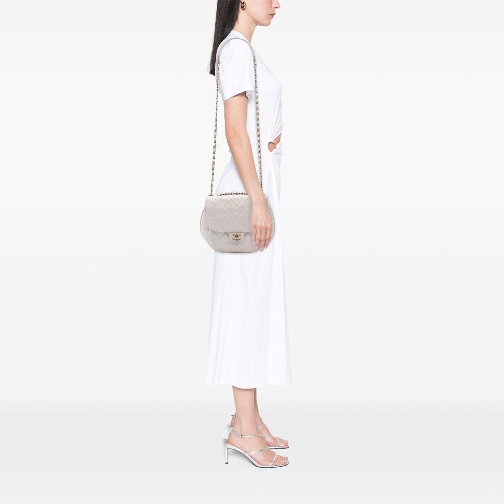 Chanel Flap Bag