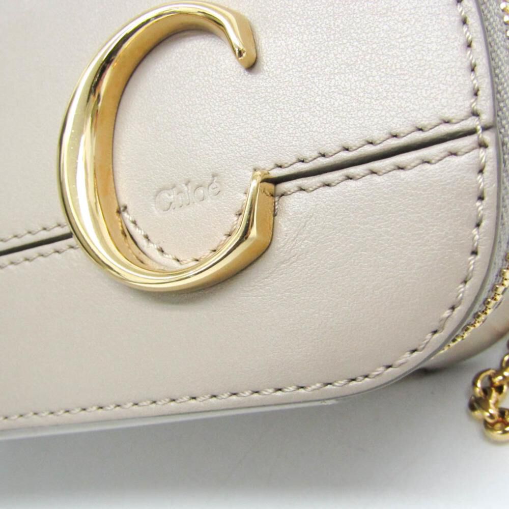 Chlo&eacute; Shoulder Bag