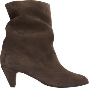 Vully 50 stiletto Calf suede