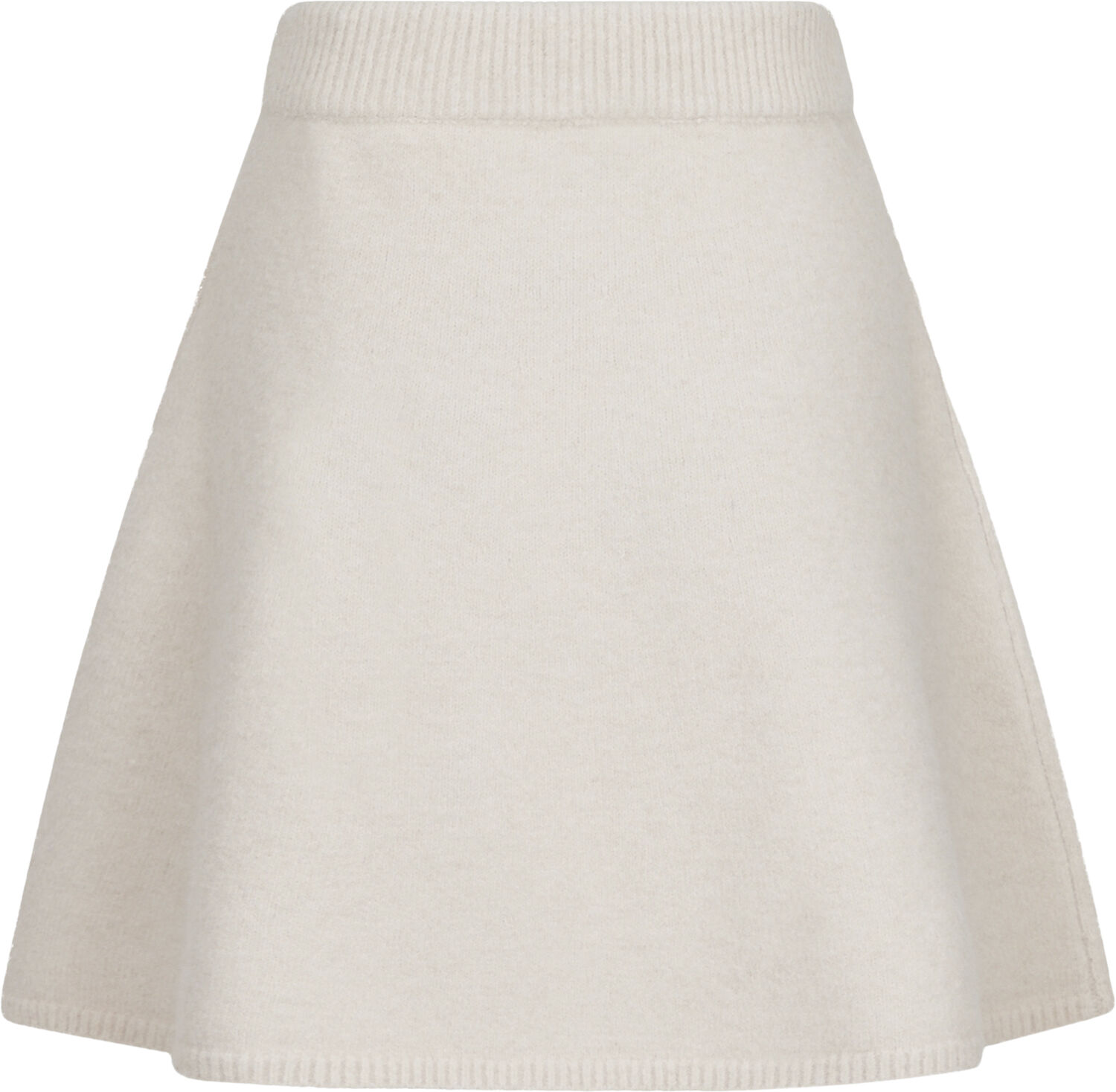 Gisa Knit Skirt