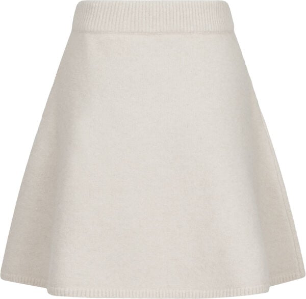 Gisa Knit Skirt