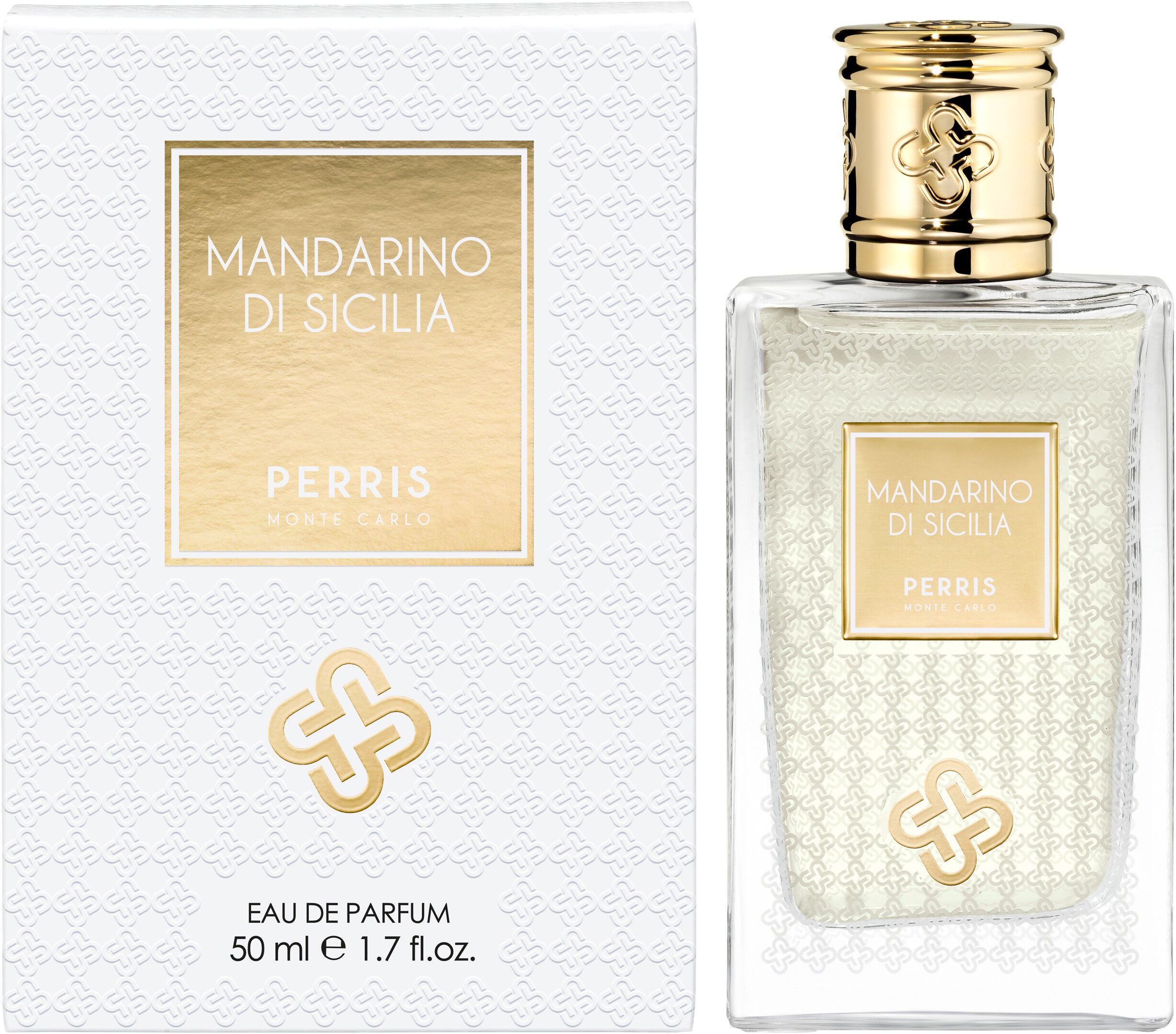 MANDARINO DI SICILIA EdP 50 ml