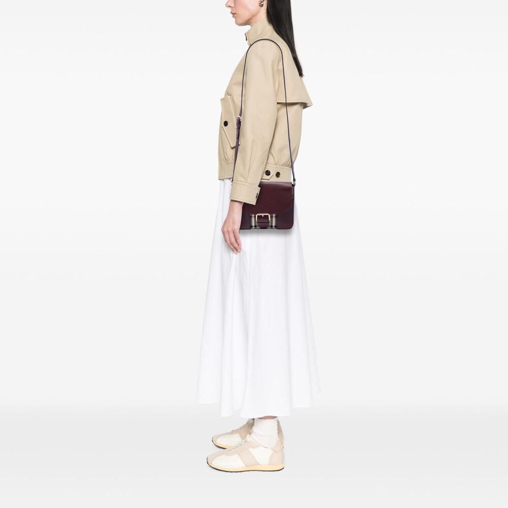 Burberry Crossbody Bag