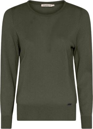 Jumper _ Elaine Cashmere