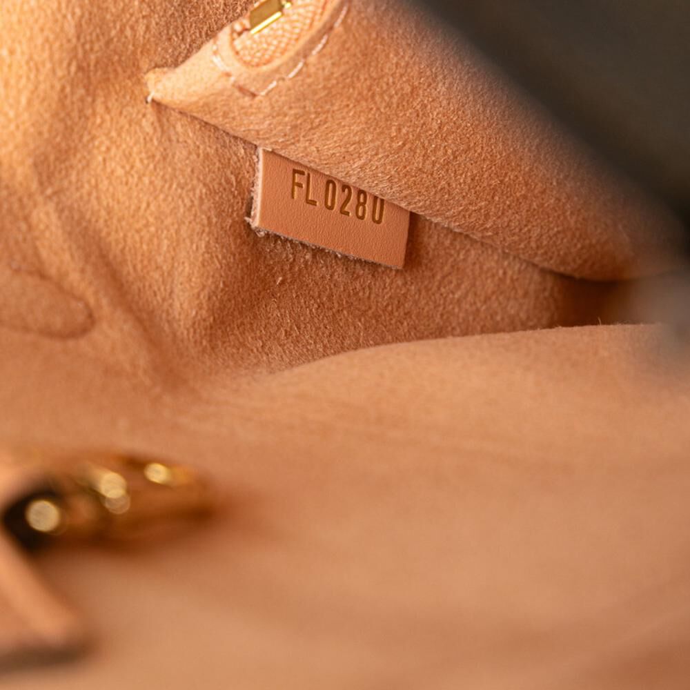 Louis Vuitton Handbag