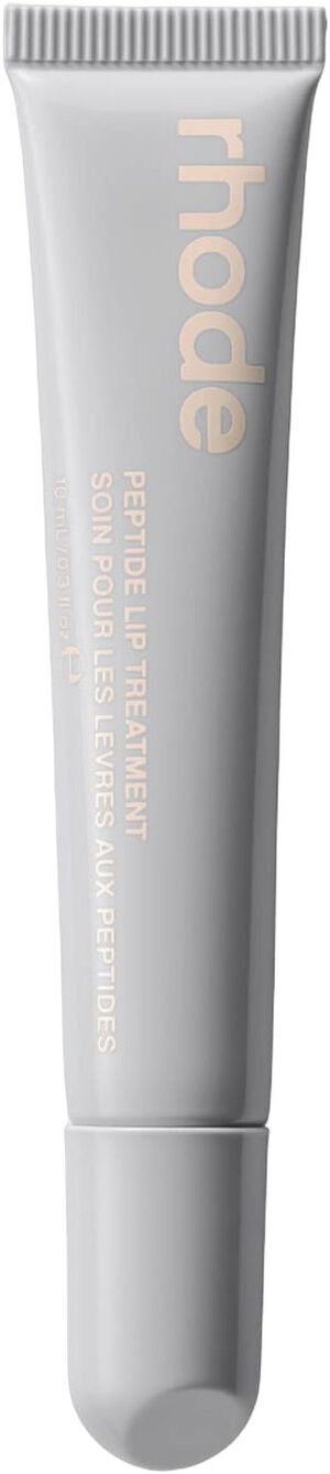 Peptide Lip Treatment - Plejende glaze