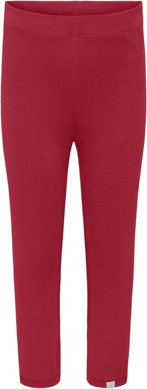 KMGTRINNY SOLID LEGGING JRS NOOS