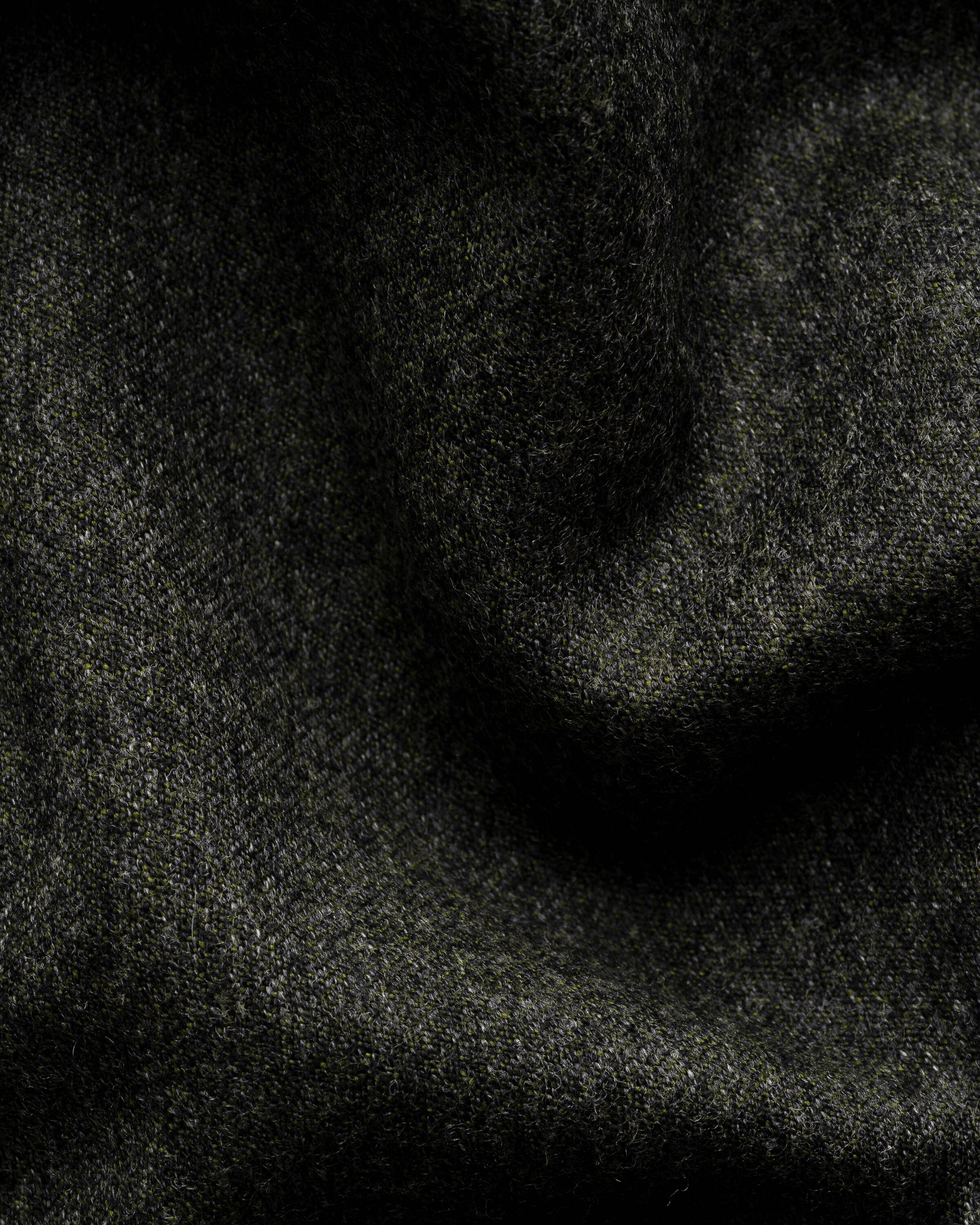 Active Wool Four Pocket Overshirt