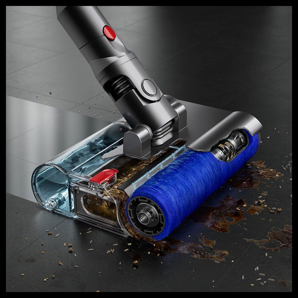 Dyson V10 Submarine