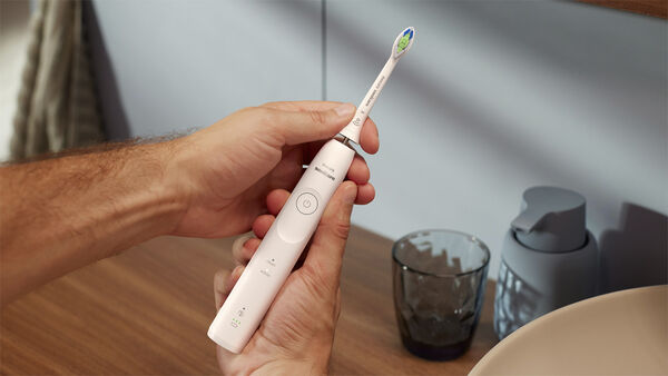 Philips Sonicare 5500 Rechargeable
