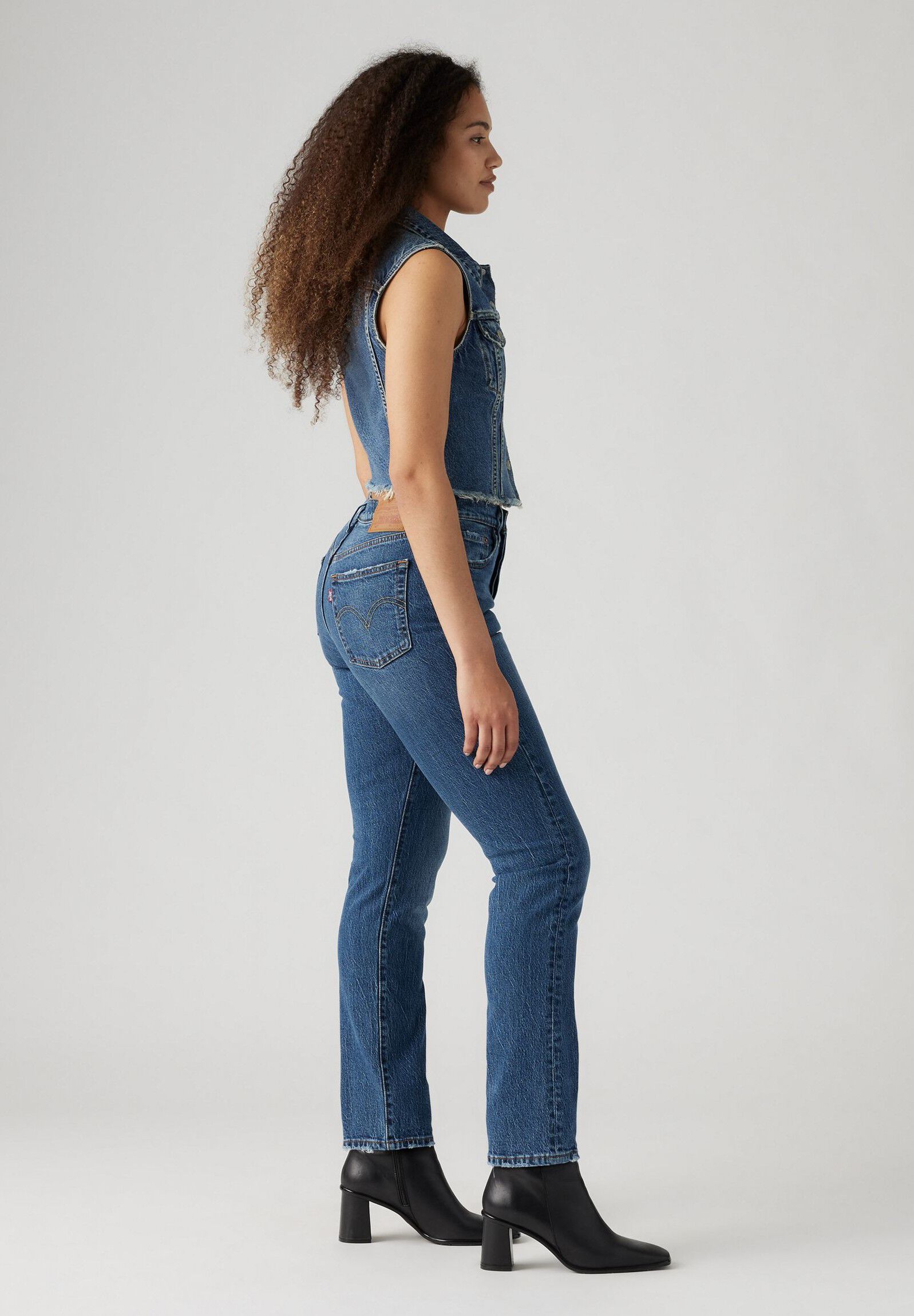 501� Original Jeans