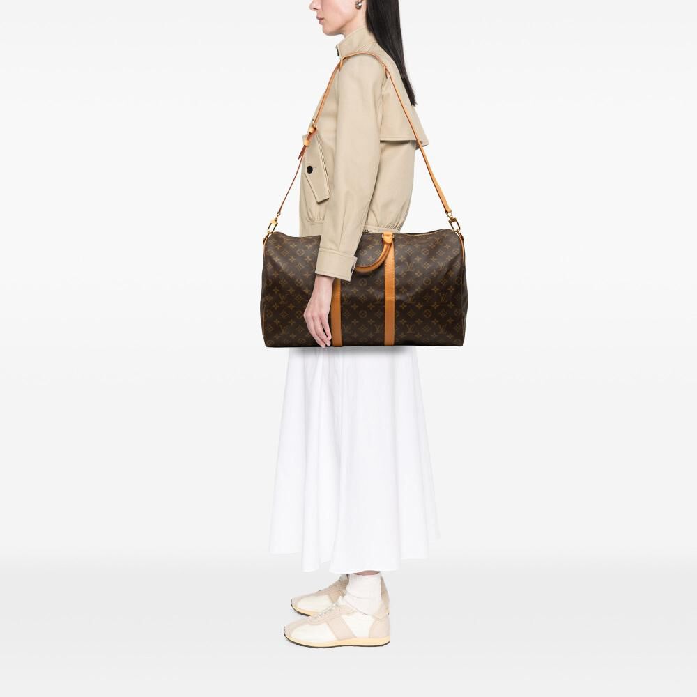 Louis Vuitton Keepall