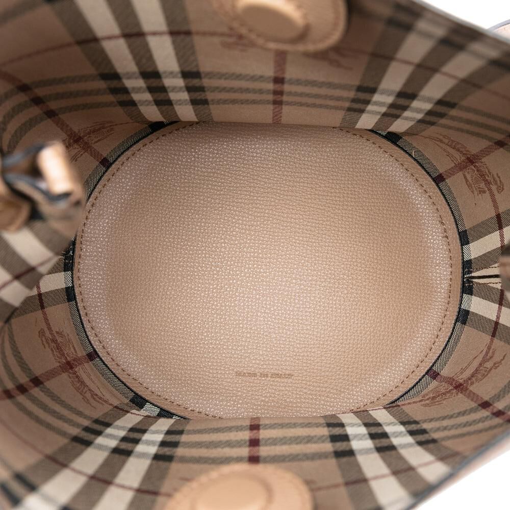 Burberry Bucket Bag
