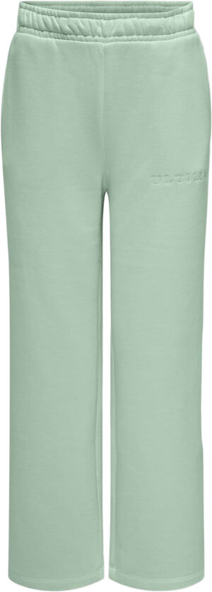 KOGBILLIE LIFE WIDE PANT SWT