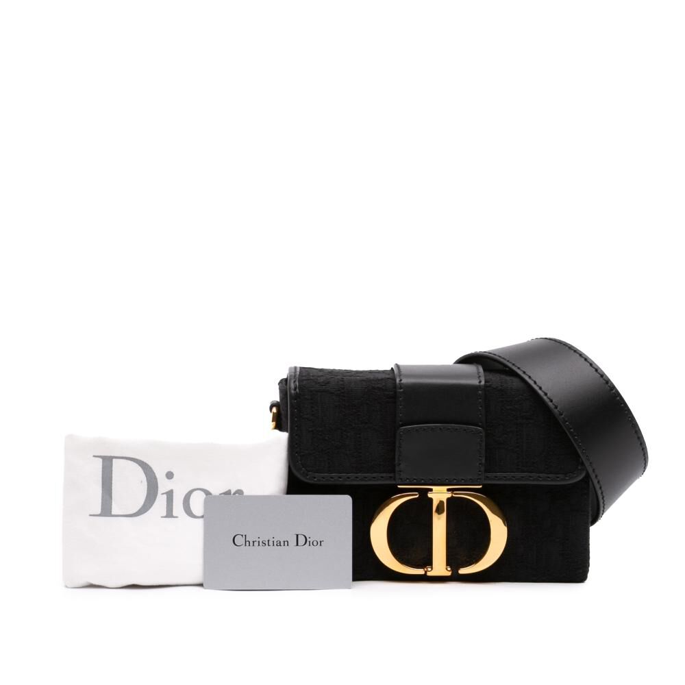 Dior Crossbody Bag